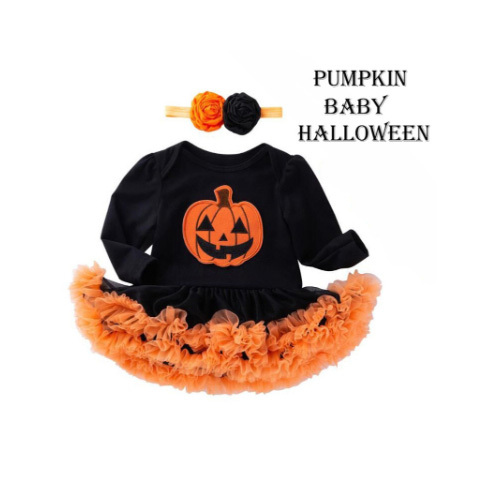 Pumpkin Baby