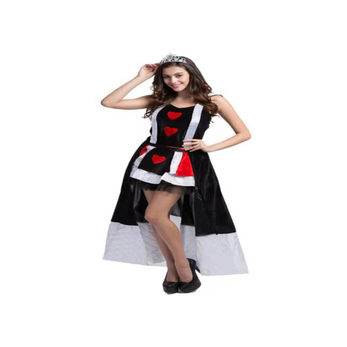 Baby House Costumes  - Queen of Hearts