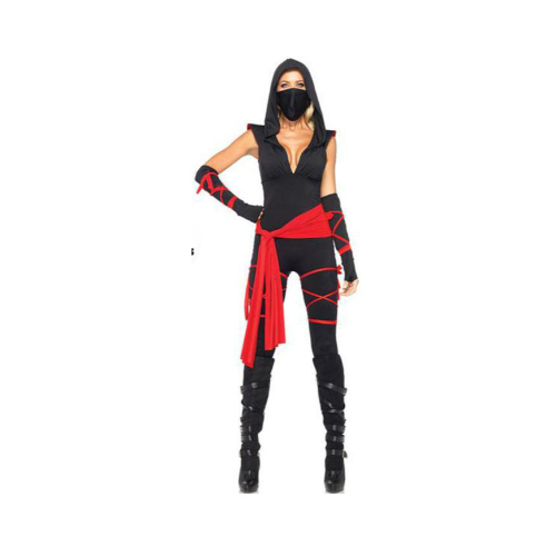 Ninja Lady