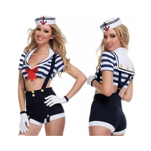 Sailor Adult