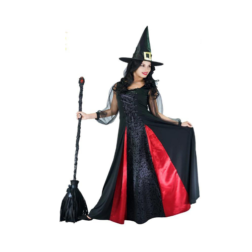 Witch New