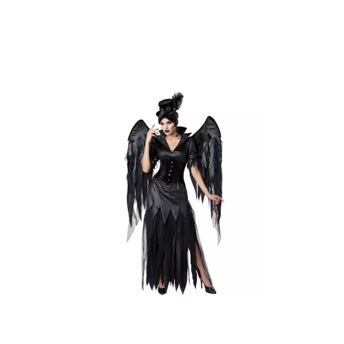 Baby House Costumes  - Evil Angel