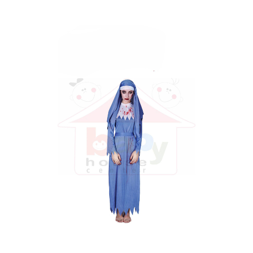 Baby House Costumes  - الراهبة الدموية