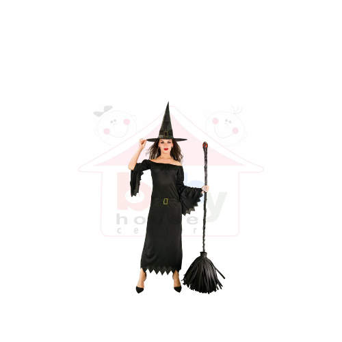 Witch Adult