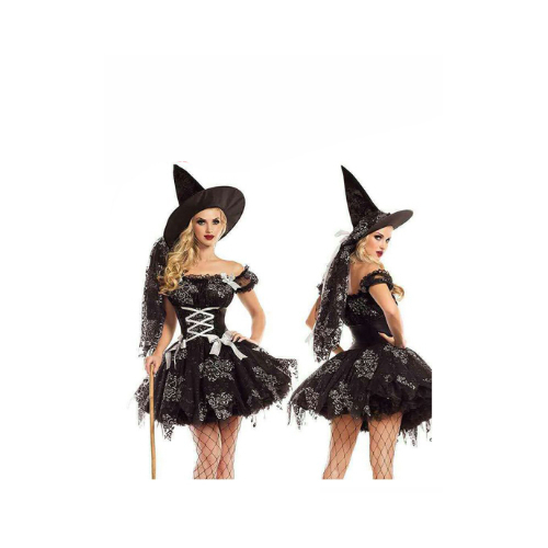 Witch Adult