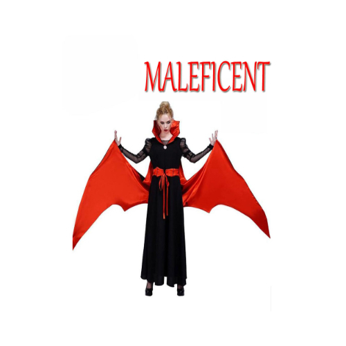 Maleficent