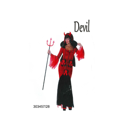 Devil Woman