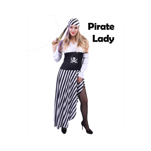 Pirate Lady4