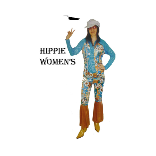 Hippie Womens