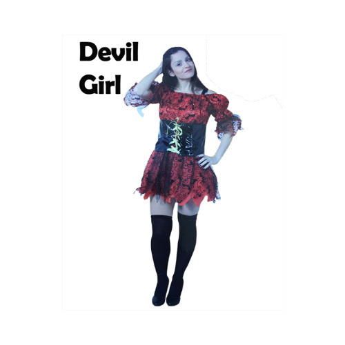 Devil Girl