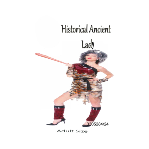 Historical Ancient