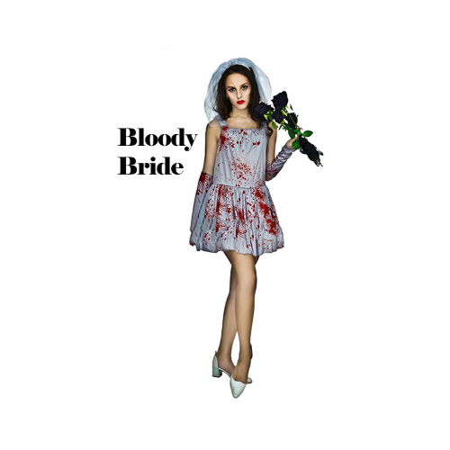 New Bloody Bride