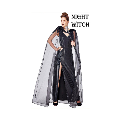 Night Witch