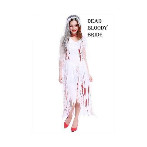 Dead Bloody Bride