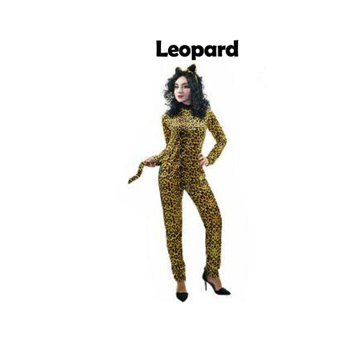 Leopard