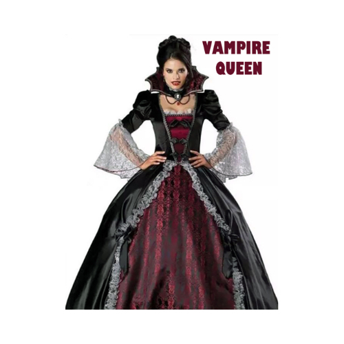 Vampire Queen