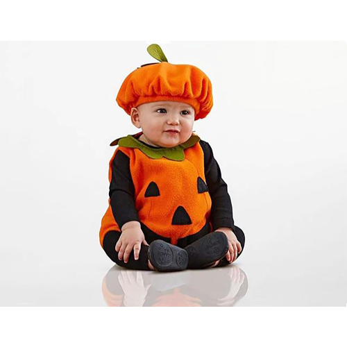 Pumpkin Baby