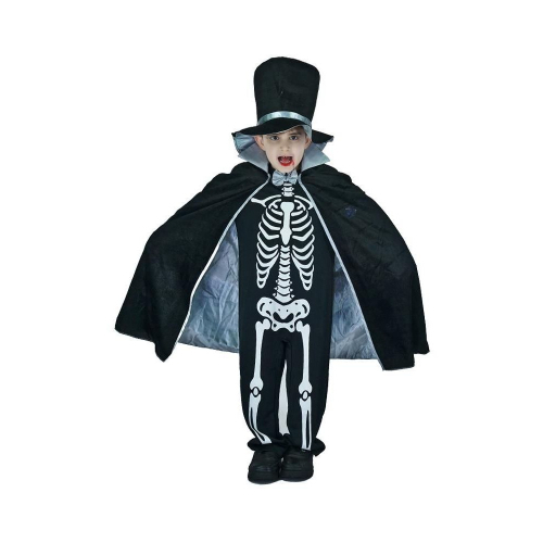 Baby House Costumes  - Magical Skeleton