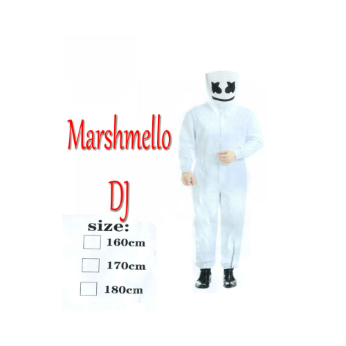 Marshmello DJ