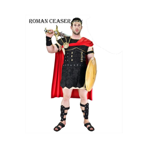 New Roman Ceaser