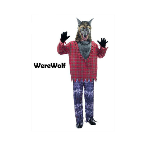 Were Wolf3