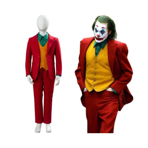 Joker New Model