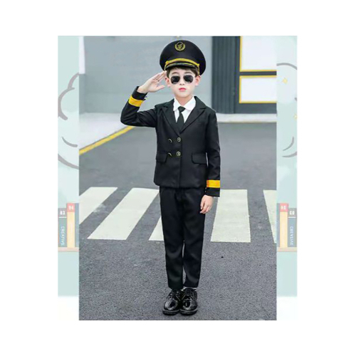 Captin Pilot