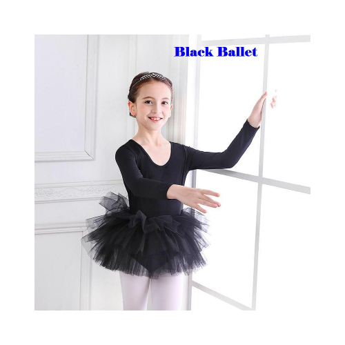 Black Ballet