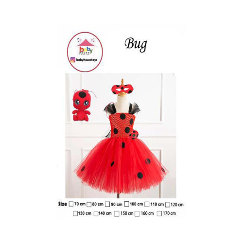 Lady Bug New