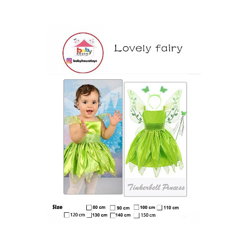 Lovely Fairy7