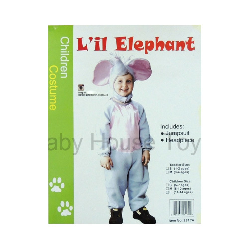 Lil Elephant