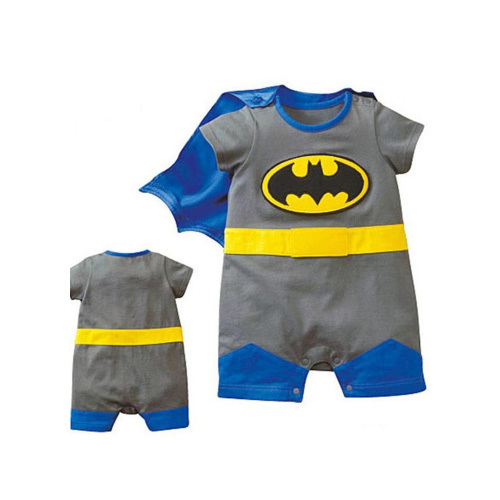 Bat Man Baby New