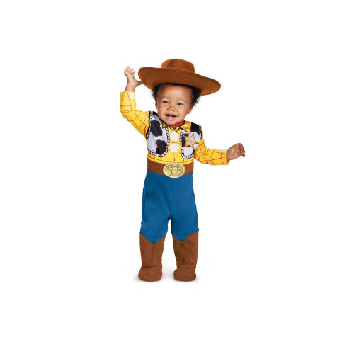 Baby Woody