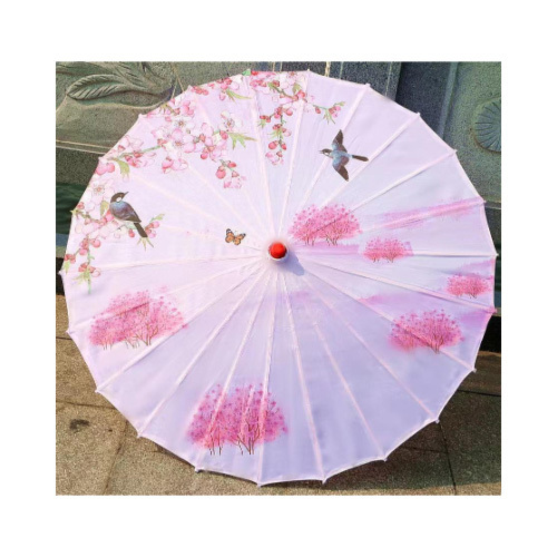 New Parasol