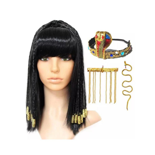 Egyptian Queen Accessories