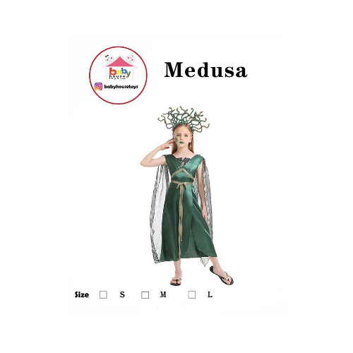 Medusa