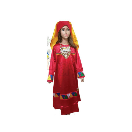 Baby House Costumes  - نوبى بنت