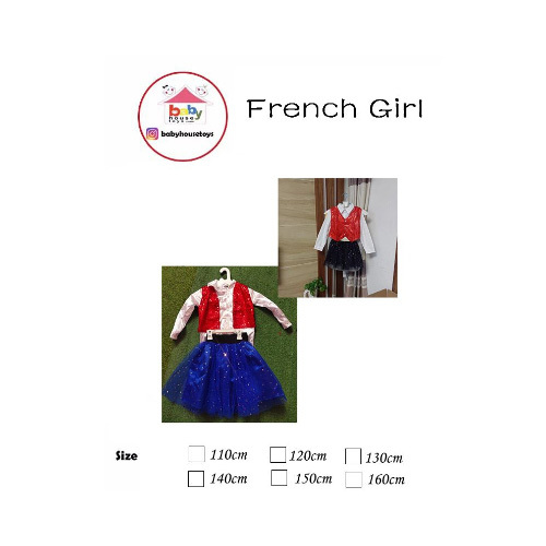 French Girl Blue4