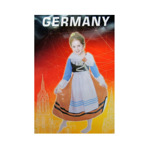 German Girl4