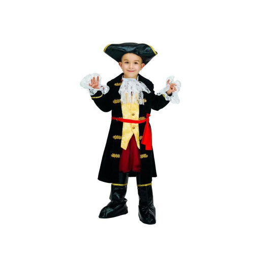 Captain Pirate