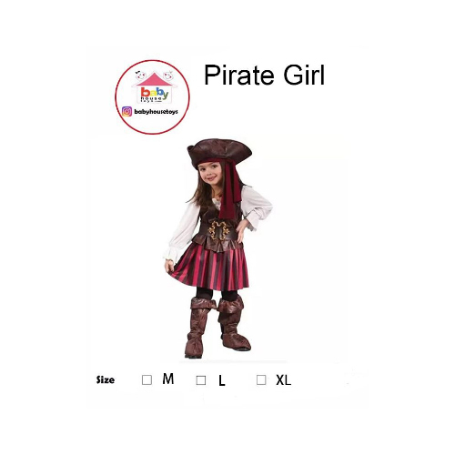 Pirate Girl10