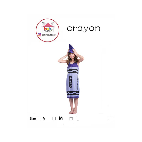 Crayon