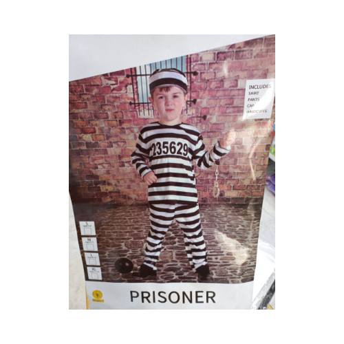 Prisoner