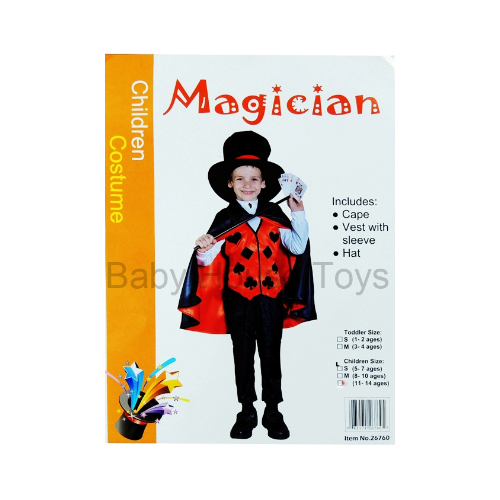 Magician