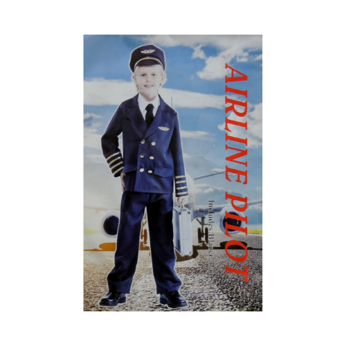 Airline Pilot