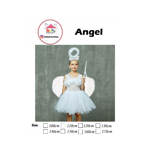 Angel Girl