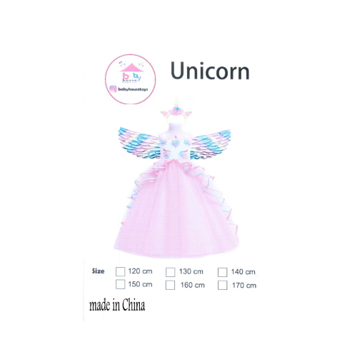 Unicorn New