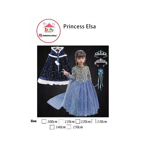 Princess Elsa3