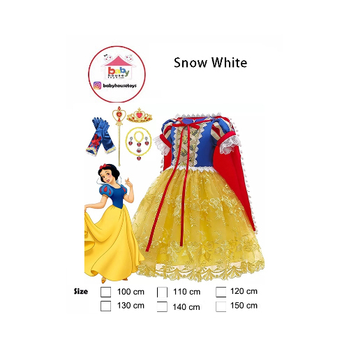 Snow White