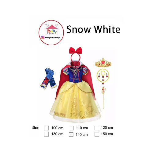 Snow White